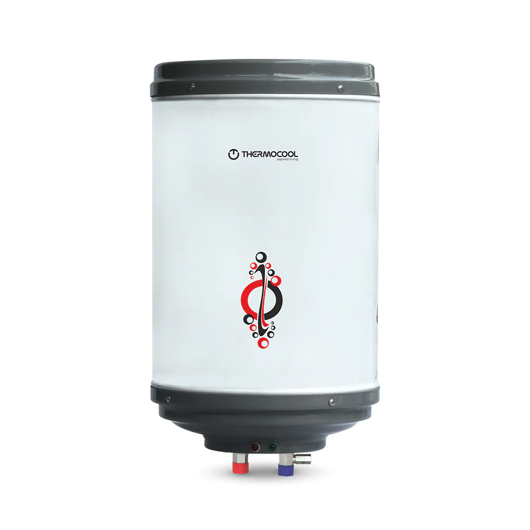 Electric Geyser