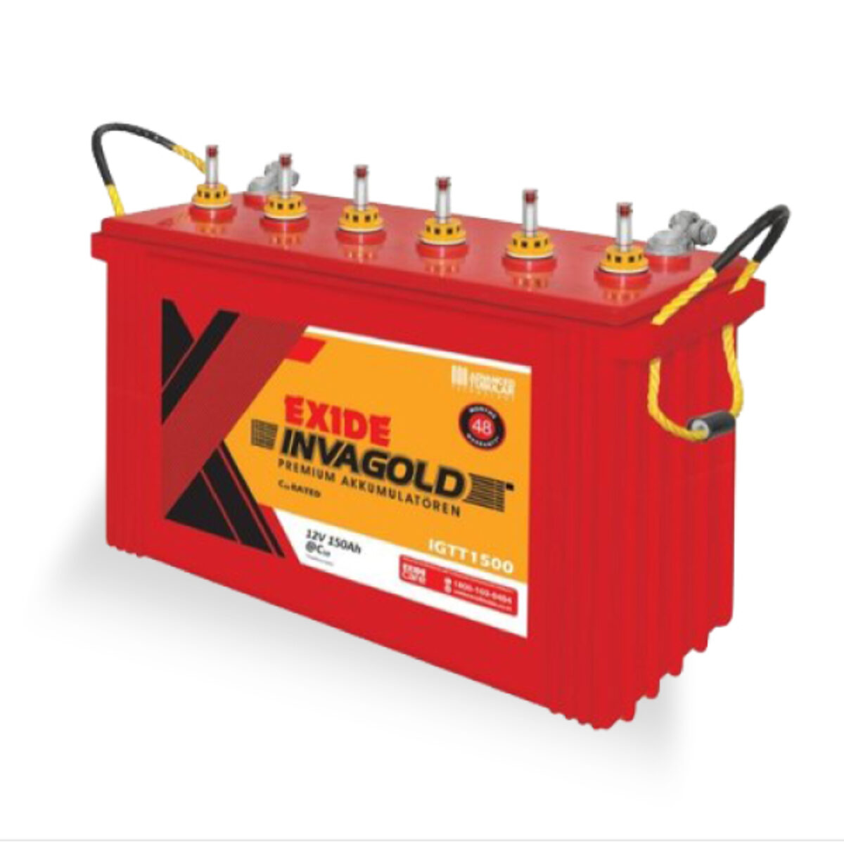 Inverter Battery