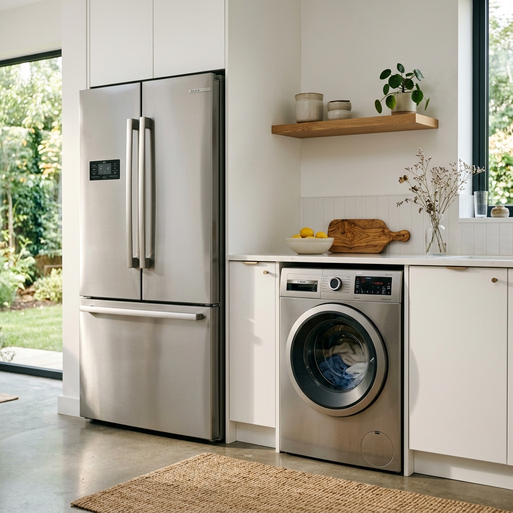 Appliances