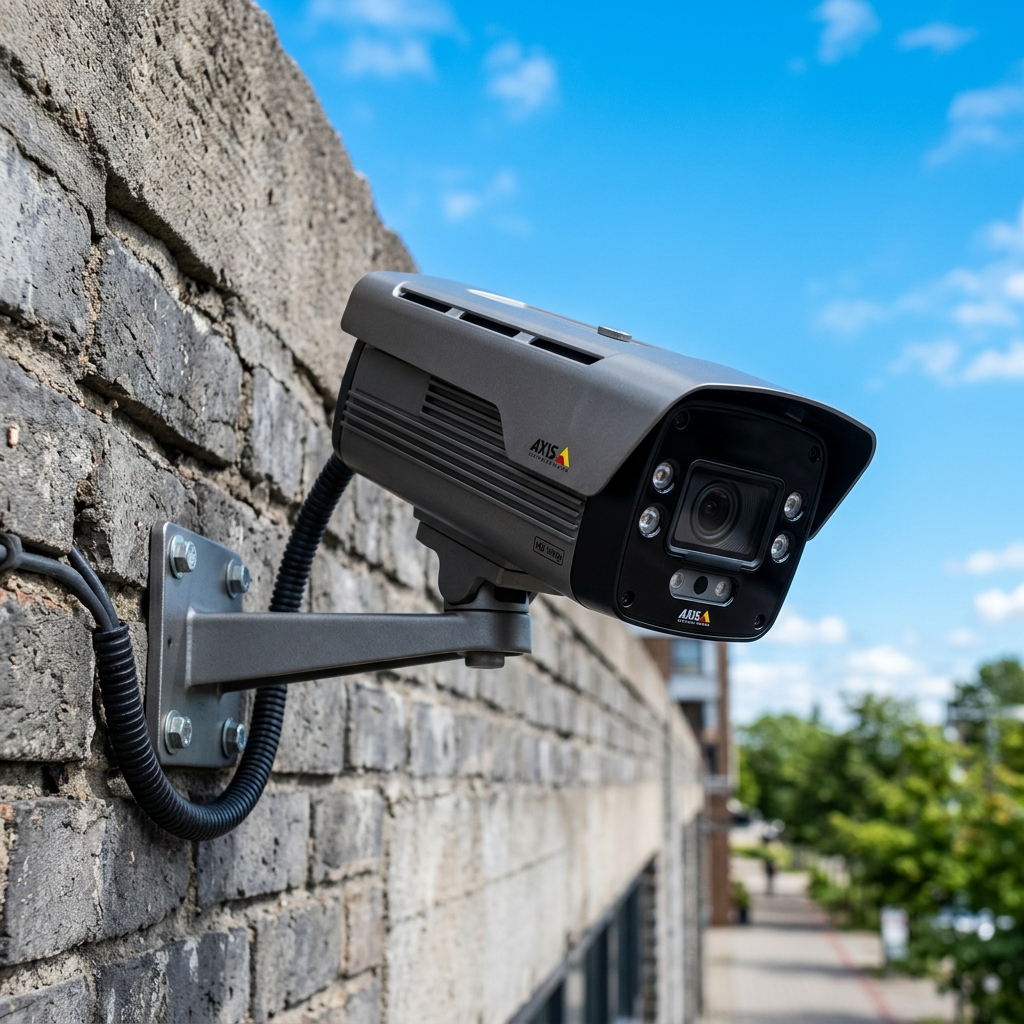CCTV
