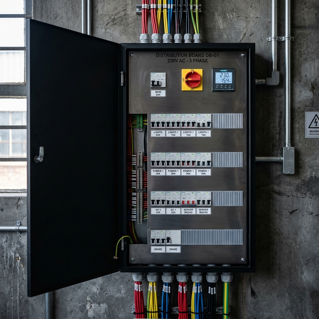 Switchgear