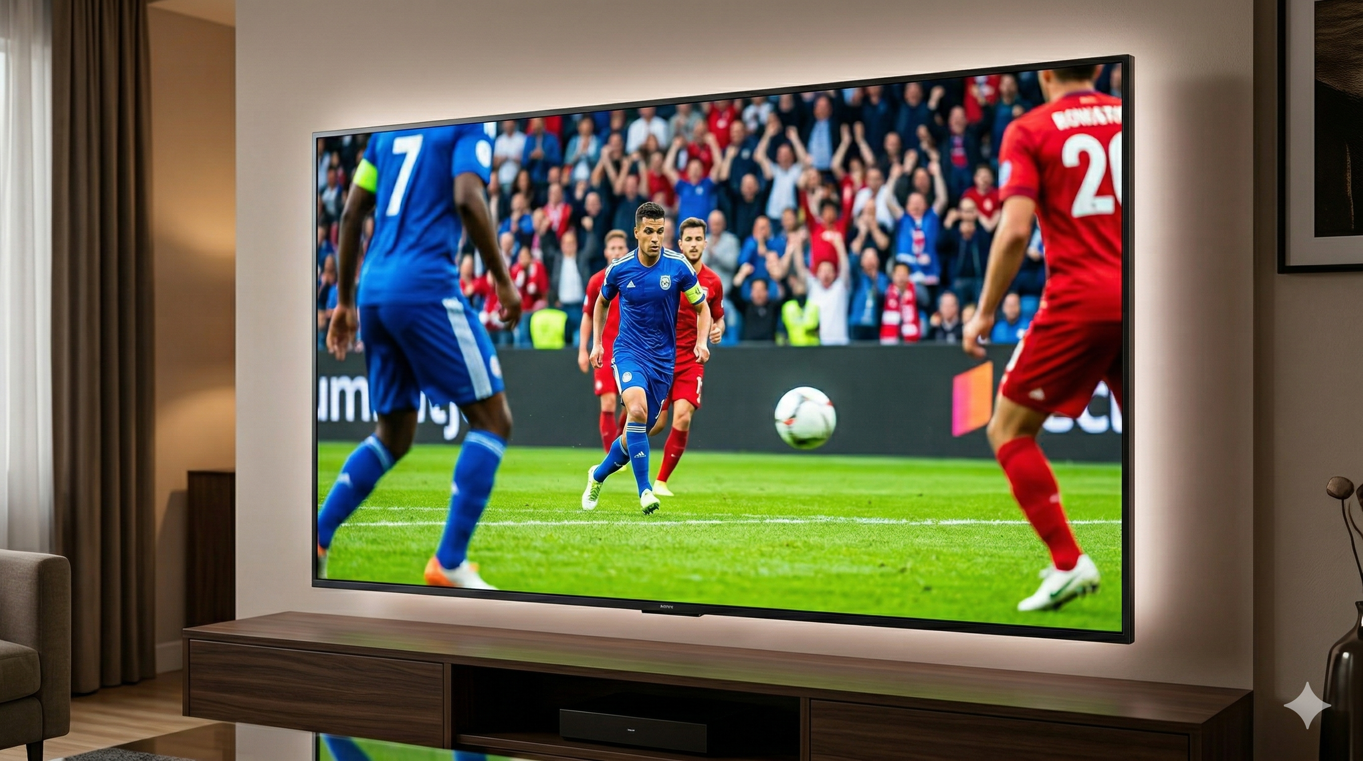 LED TV