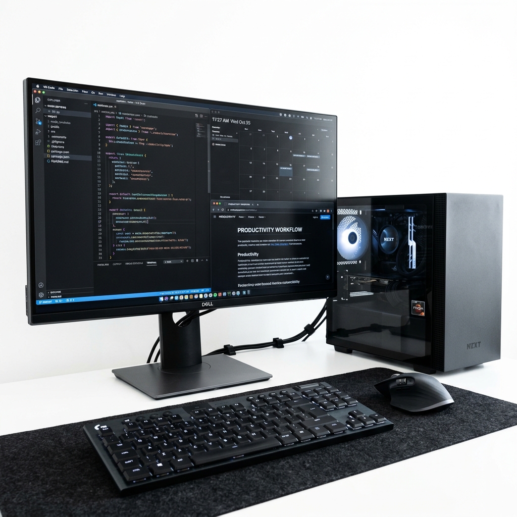 Computer Accessories