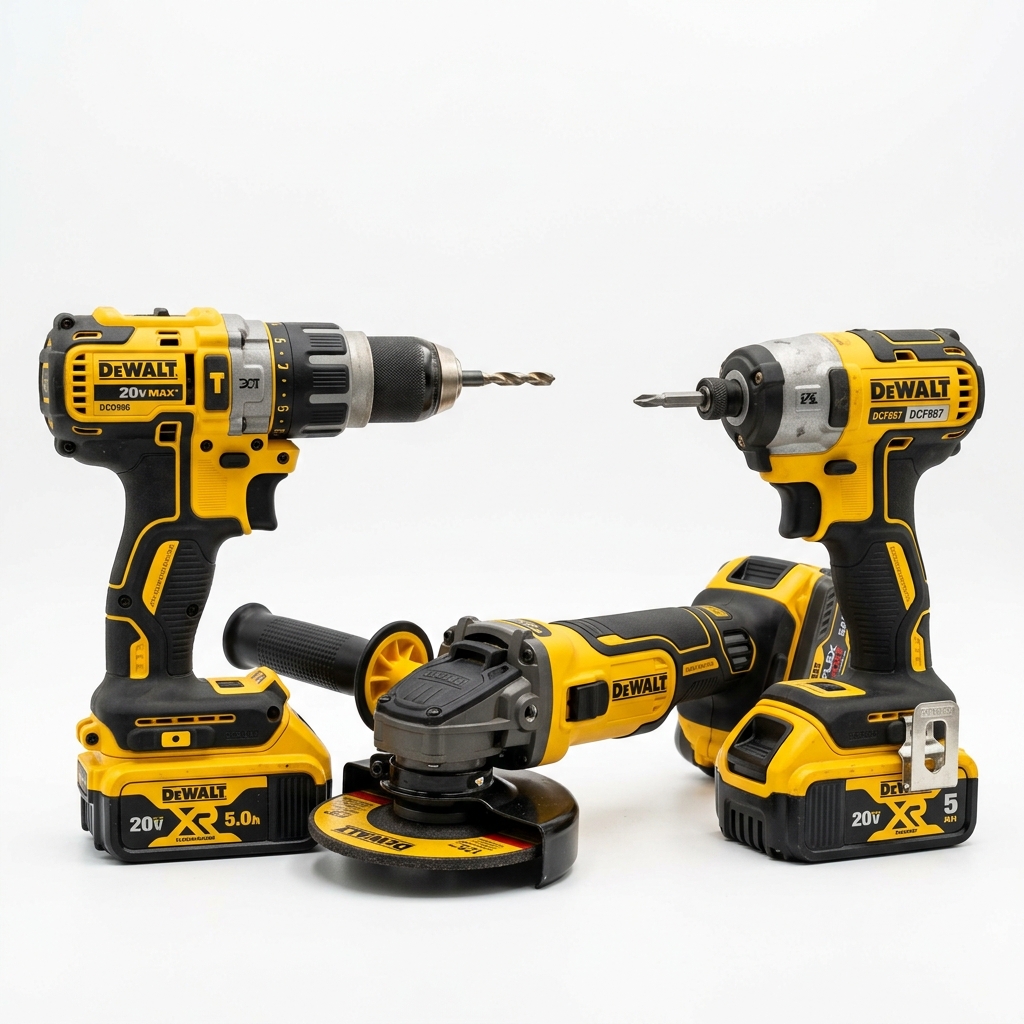 Power Tools