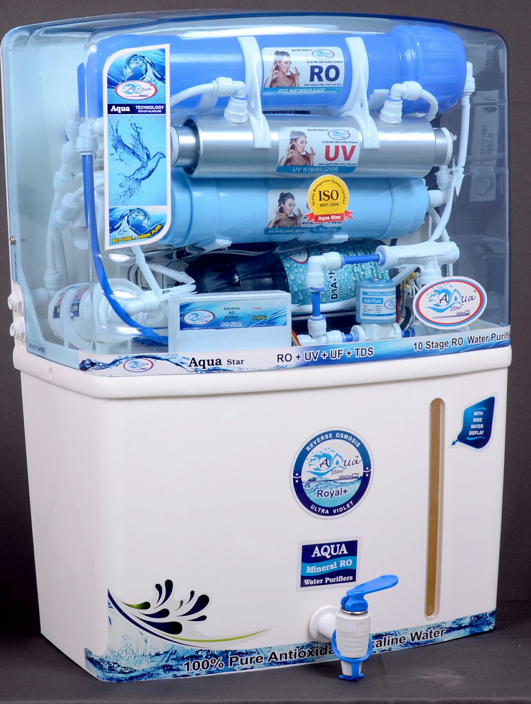 RO Water Filter